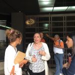 Transparencia Venezuela conmina a la fiscalía a investigar con urgencia los sobornos de Odebrecht