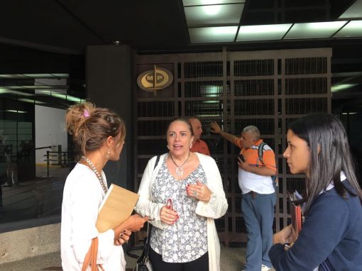 Transparencia Venezuela conmina a la fiscalía a investigar con urgencia los sobornos de Odebrecht