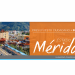 Presupuesto Ciudadano 2016 – Municipio Campo Elías, Mérida