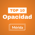 Participa en nuestro Top 10 de Opacidad Mérida