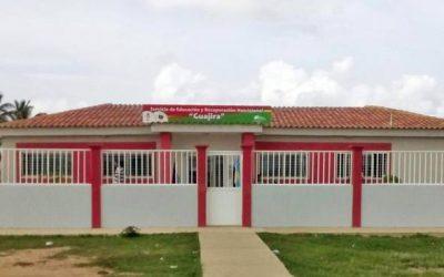 La desnutrición se apodera de la comunidad Guajira