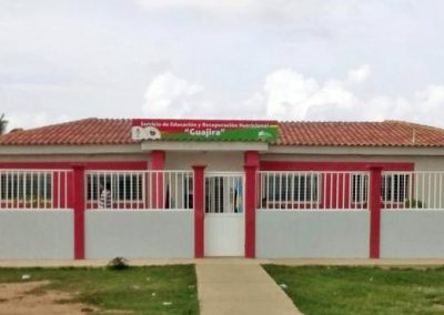 La desnutrición se apodera de la comunidad Guajira