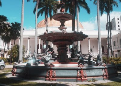 Asamblea Nacional ha enfrentado más de 60 sentencias del TSJ