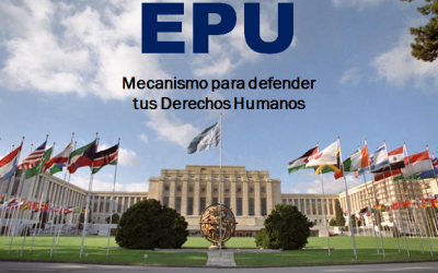 Examen Periódico Universal: Venezuela y su segunda evaluación