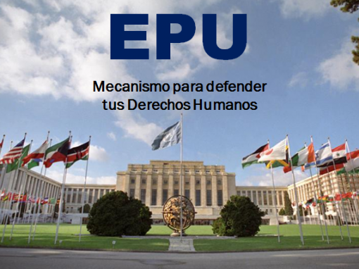 Examen Periódico Universal: Venezuela y su segunda evaluación