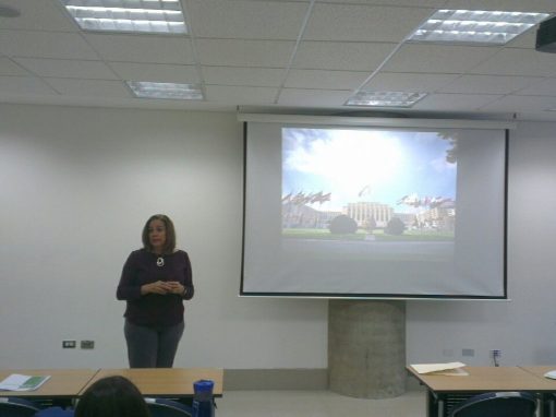 Transparencia Venezuela promovió el Examen Periódico Universal como mecanismo para defender los derechos humanos