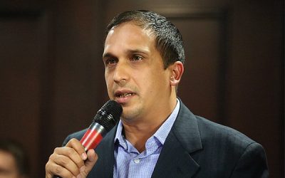 20% de los diputados principales del PSUV ya no están en la AN