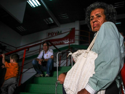 La ineficiente estructura de la alimentación en el país – Resumen Misión Alimentación Enero 2017