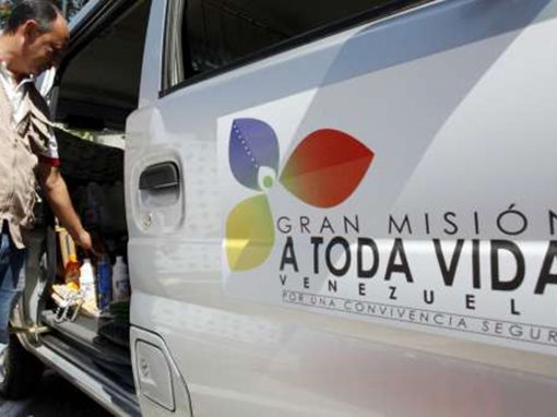 Otro reimpulso para el control de armas de fuego y municiones