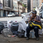 Informe de la FAO omitió información sobre la crisis venezolana