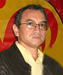 Dip. Pedro Eusse