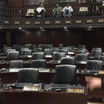 Diputados de la fracción chavista llevan un mes sin participar en la AN