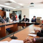 Representantes de Odebretch no dieron la cara en la Comisión de Contraloría