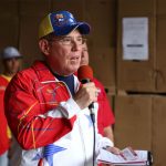 El director del Saime refuerza su poder bajo la protección del presidente Maduro