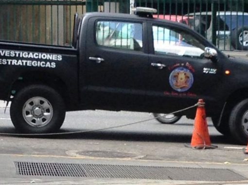 Transparencia Internacional hace un llamado por la inmediata liberación de dos miembros de su capítulo venezolano