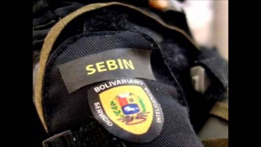 Sebin detuvo a activistas de Transparencia Venezuela en el estado Zulia