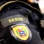 Sebin detuvo a activistas de Transparencia Venezuela en el estado Zulia