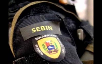 Sebin detuvo a activistas de Transparencia Venezuela en el estado Zulia