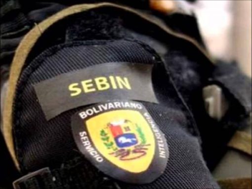 Sebin detuvo a activistas de Transparencia Venezuela en el estado Zulia