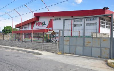 Pdval de Plaza de Toros sigue a puertas cerradas