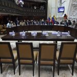 TSJ autoriza al tren ministerial no rendir cuentas ante la AN