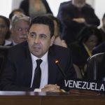 Estados miembros de la OEA coincidieron en el diálogo como mecanismo para lograr la solución de la crisis de Venezuela