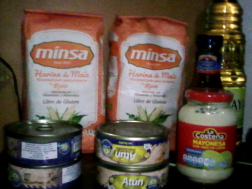 Lo costoso de ser pobre en Venezuela