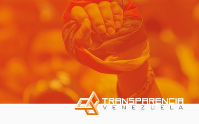 Informe Anual de Transparencia Venezuela