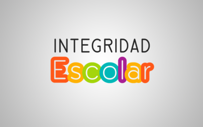 Integridad Escolar en Escuelas Municipales 2014-2015