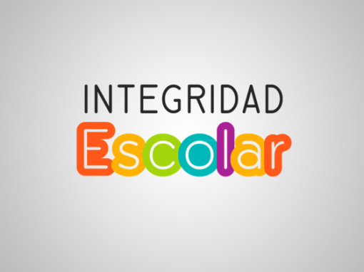 Integridad Escolar en Escuelas Municipales 2014-2015