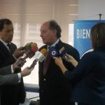 Odebrecht fue suspendida de la Cámara Venezolana de la Construcción por las averiguaciones legales que comprometen su ética empresarial