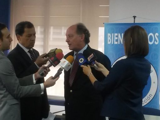 Odebrecht fue suspendida de la Cámara Venezolana de la Construcción por las averiguaciones legales que comprometen su ética empresarial