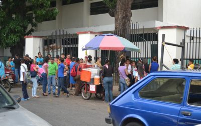 Liceístas del O’Leary obligados a sacar carnet de la Patria