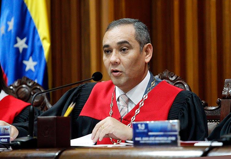 TSJ instó al Gobierno a impulsar la remoción de Almagro al frente de la OEA