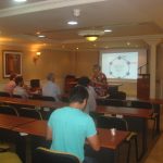 Presentan Memorial de Agravios 2016 en Puerto Ordaz