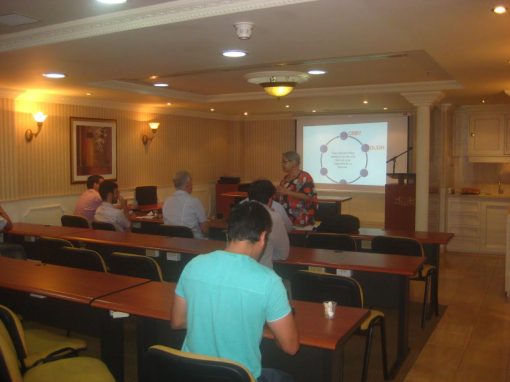 Presentan Memorial de Agravios 2016 en Puerto Ordaz