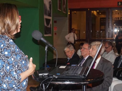 Transparencia Venezuela rindió cuentas de su desempeño y del alcance de su gestión en la lucha contra la corrupción y la impunidad