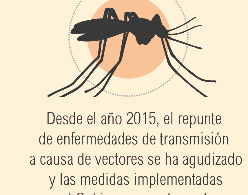 Epidemias en Venezuela