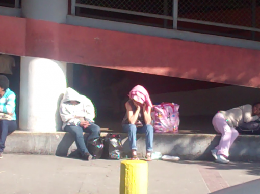 Hospital Clínico Universitario: La decadencia de un emblema nacional e internacional