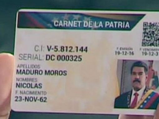 VI informe trimestral