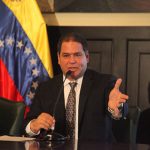 Luis Florido;“Para que Venezuela se retire de la OEA, hay que reformar la Constitución”