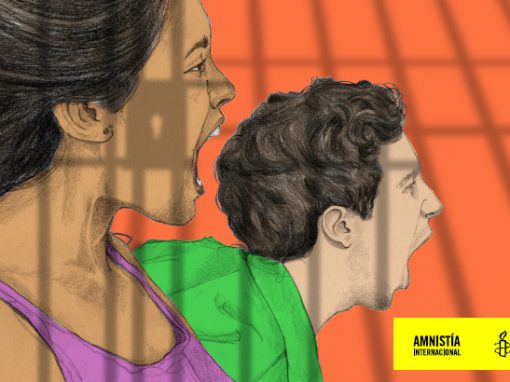 Amnistía Internacional lanza campaña global contra detenciones arbitrarias en Venezuela