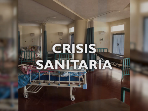 El declive de la Misión Barrio Adentro