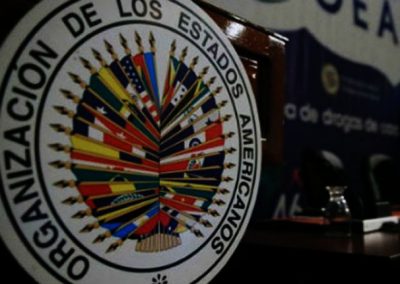 Relatores de la ONU y la CIDH rechazan censura, detenciones y ataques a periodistas