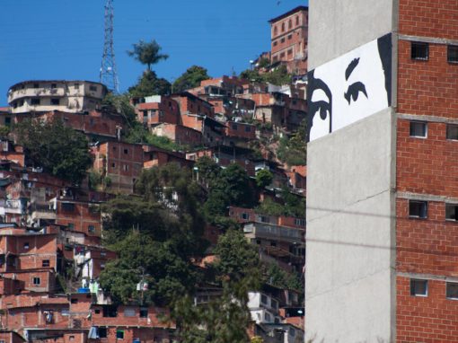 Hitos de la GMVV: ¿A quién quieren engañar?