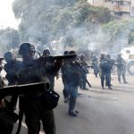 Transparency International condemns the killing of protesters in Venezuela