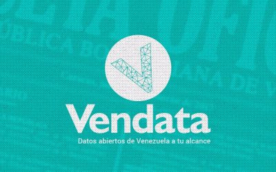 Ipys y Transparencia Venezuela lanzan portal de datos abiertos
