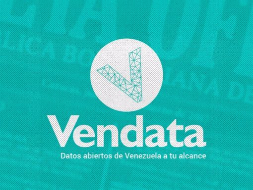 Ipys y Transparencia Venezuela lanzan portal de datos abiertos