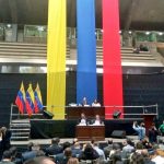 Manifiesto de la AN por el restablecimiento de la democracia