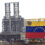 Producción diaria de PDVSA descendió 20% en los últimos 17 años